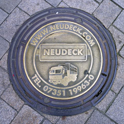 Biberach von R�dy