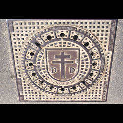 Denkendorf von R&uuml;dy