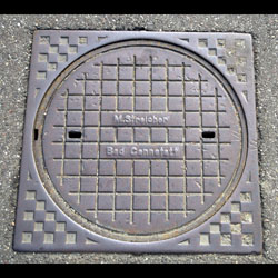 Esslingen von R&uuml;dy