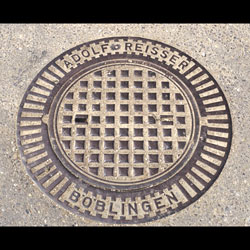 Esslingen #3 von R&uuml;dy