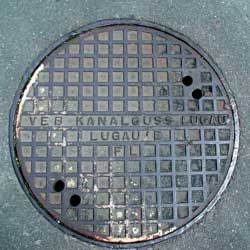 Leipzig von Rydi