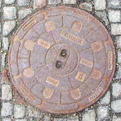 Ravensburg von R&uuml;dy