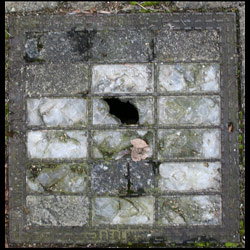 Unknown von Gerd