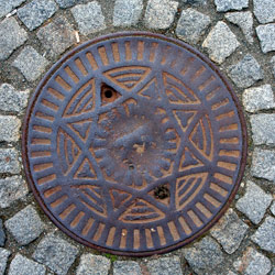 Unknown von Gerd