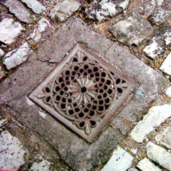 Sondershausen von Friedel