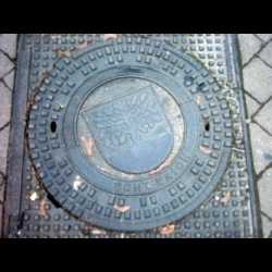 Sch&ouml;naich von Fritz Roller