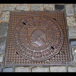 Coburg von Gunter Schwarz