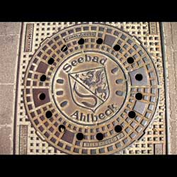 Ahlbeck von Burckart