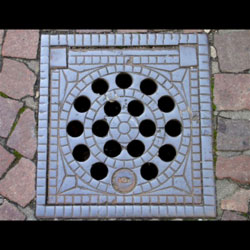 Baden Baden von Burckart