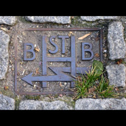 Baden Baden von Burckart