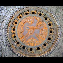 Berlin Neu von Burckart