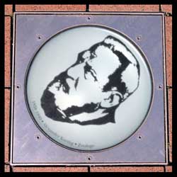 Bonn von Burkardt Stegemann