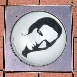 Bonn von Burkardt Stegemann