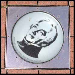 Bonn von Burkardt Stegemann