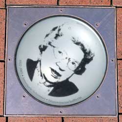 Bonn von Burkardt Stegemann