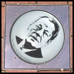 Bonn von Burkardt Stegemann