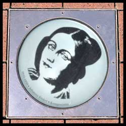 Bonn von Burkardt Stegemann