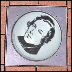 Bonn von Burkardt Stegemann