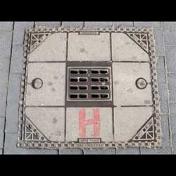 Bonn von Burkardt Stegemann