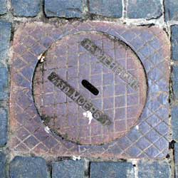 Bonn von Burkardt Stegemann