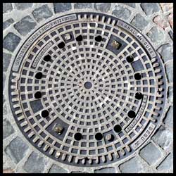 Bonn von Burkardt Stegemann