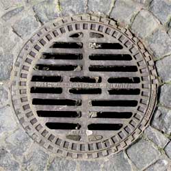 Bonn von Burkardt Stegemann