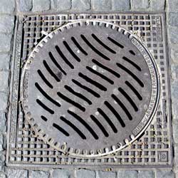 Bonn von Burkardt Stegemann