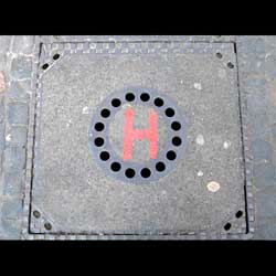 Bonn von Burkardt Stegemann