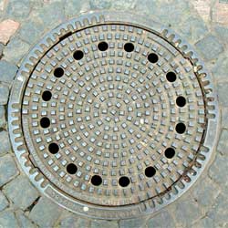 Bonn von Burkardt Stegemann