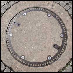 Bonn von Burkardt Stegemann