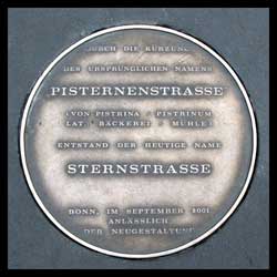 Bonn von Burkardt Stegemann