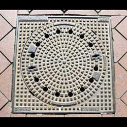 Bonn von Burkardt Stegemann