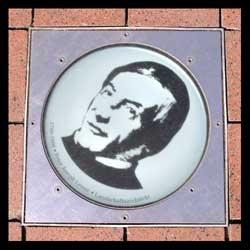 Bonn von Burkardt Stegemann