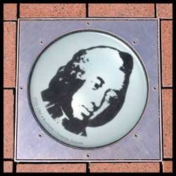 Bonn von Burkardt Stegemann