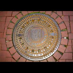 Göttingen von Burkardt