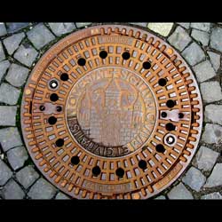 Groß Umstadt von Burkardt