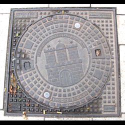 Hamburg von Burkardt