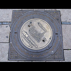 Hamburg von Burkardt