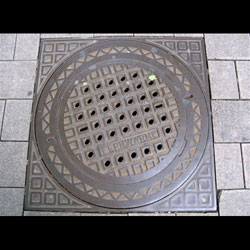 Hamburg von Burkardt