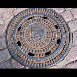 Meißen von Burkardt