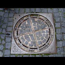 Mühlhausen von Burkardt