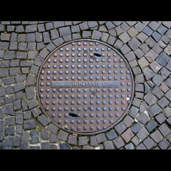 Münster von Burkardt