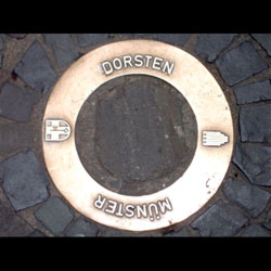 Münster von Burkardt