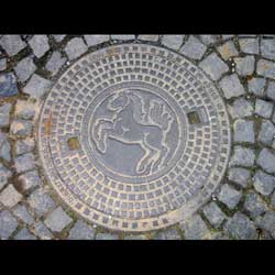 Münster von Burkardt