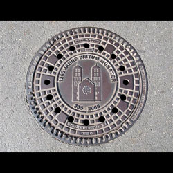 Münster von Burkardt