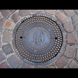 Münster von Burkardt