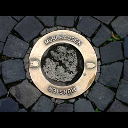 Münster von Burckart