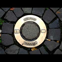 Münster von Burckart