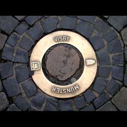 Münster von Burckart