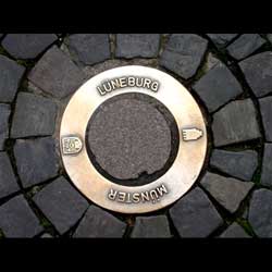 Münster von Burckart